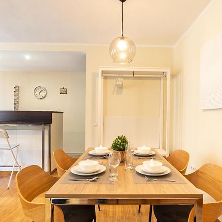 Lu&Cia Casa Picasso Apartman Málaga Kültér fotó