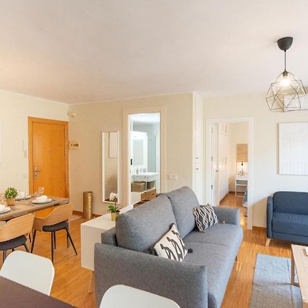 Lu&Cia Casa Picasso Apartman Málaga Kültér fotó