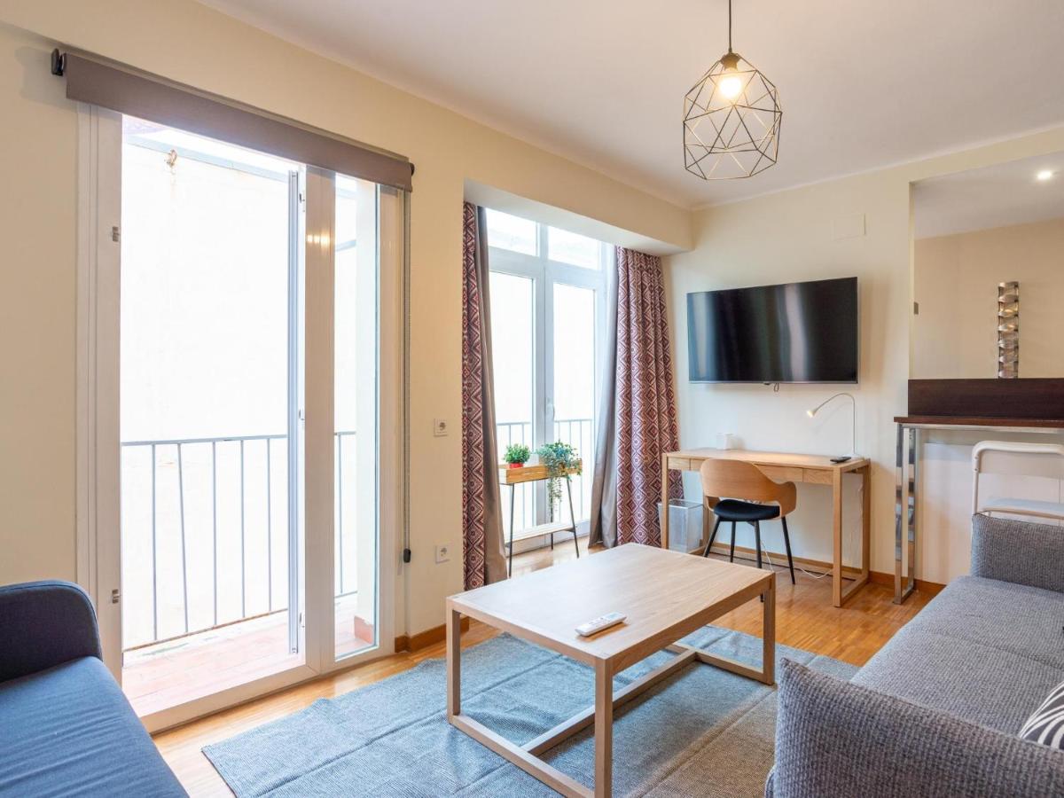 Lu&Cia Casa Picasso Apartman Málaga Kültér fotó