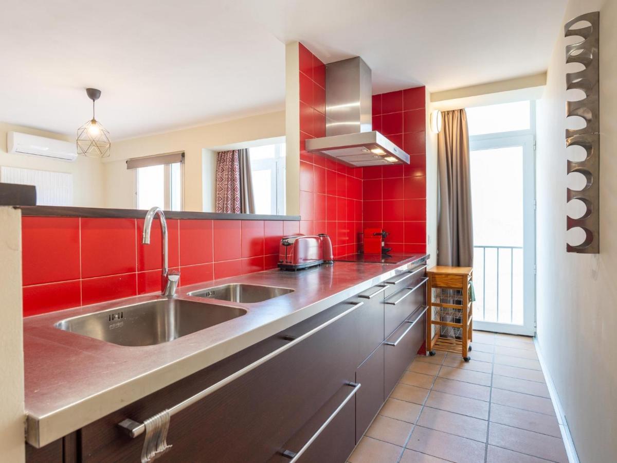Lu&Cia Casa Picasso Apartman Málaga Kültér fotó