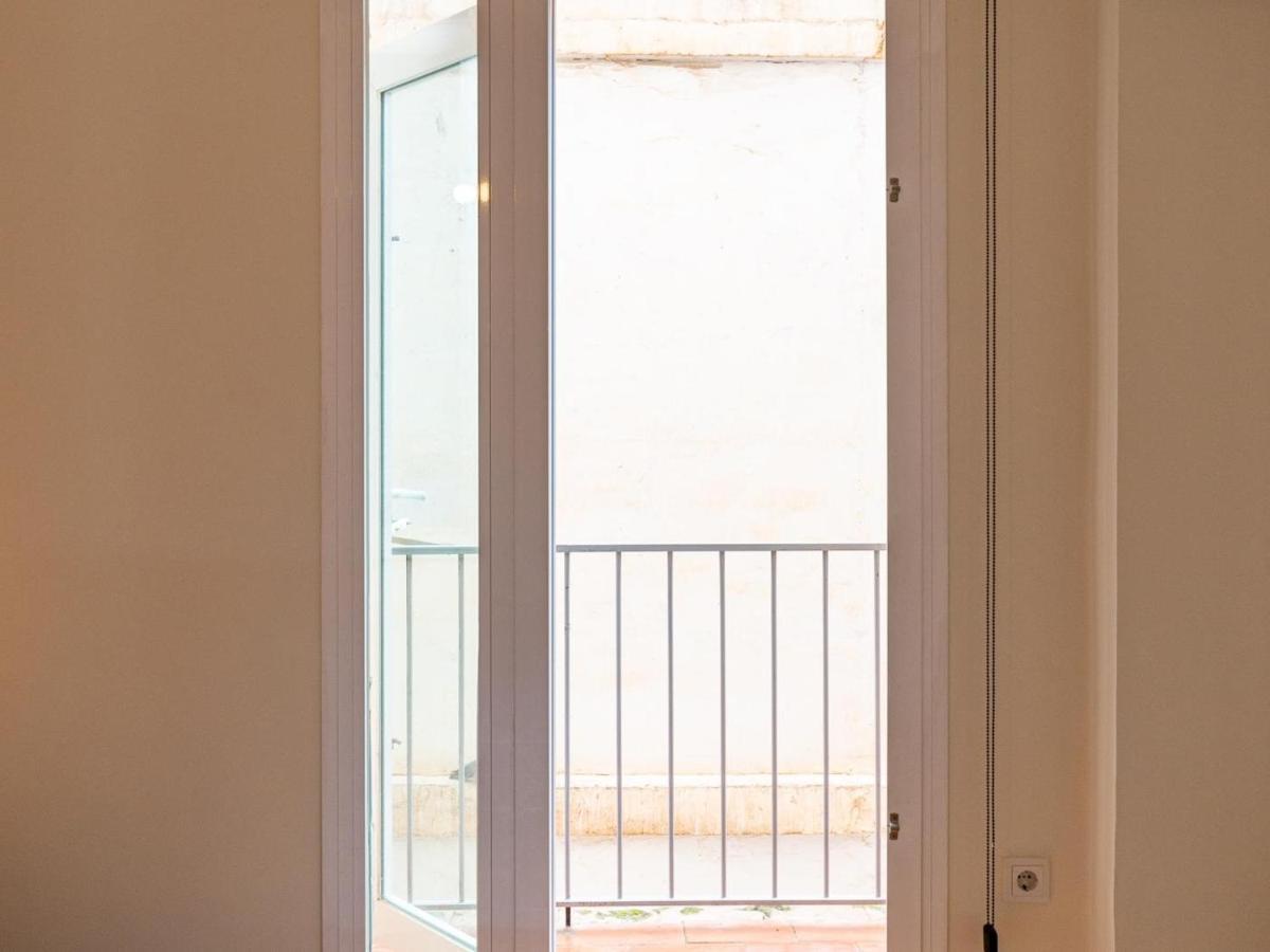 Lu&Cia Casa Picasso Apartman Málaga Kültér fotó