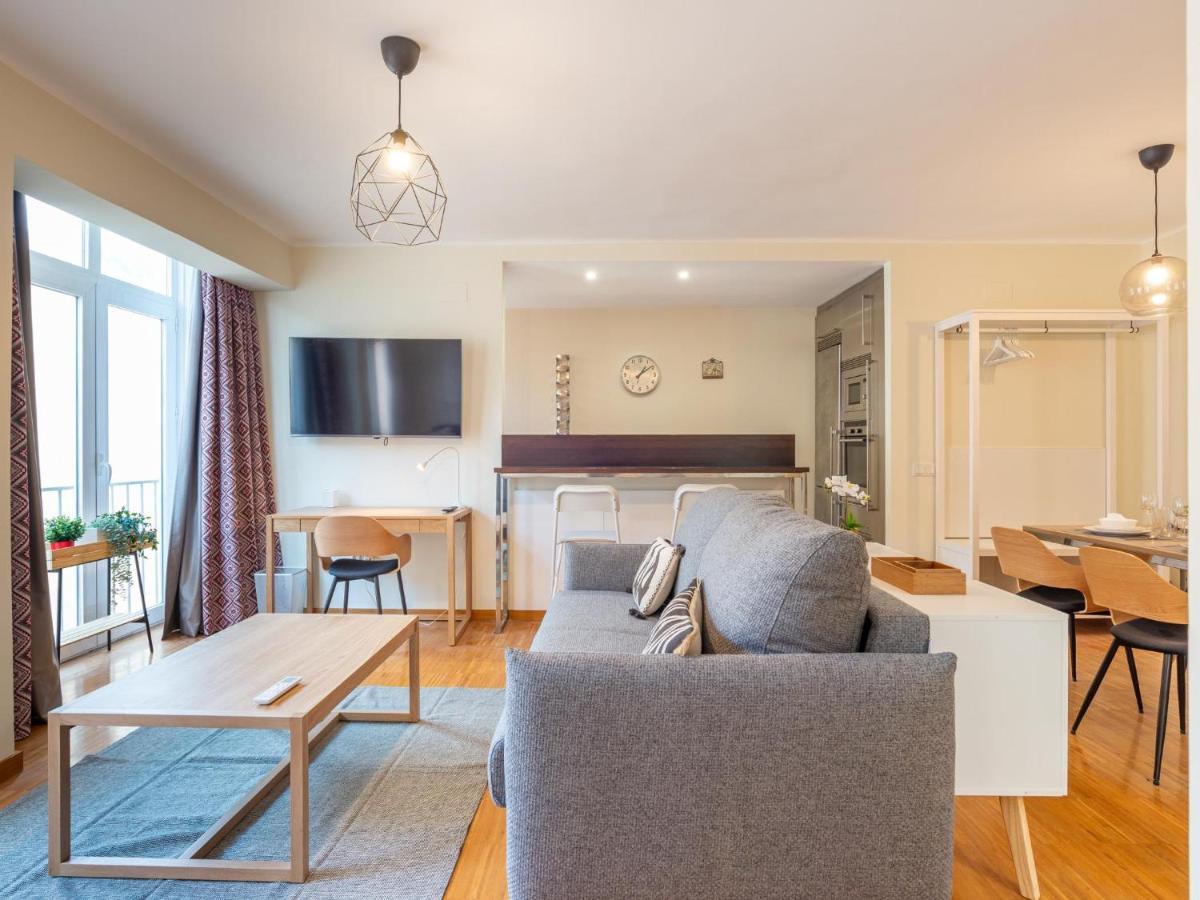 Lu&Cia Casa Picasso Apartman Málaga Kültér fotó