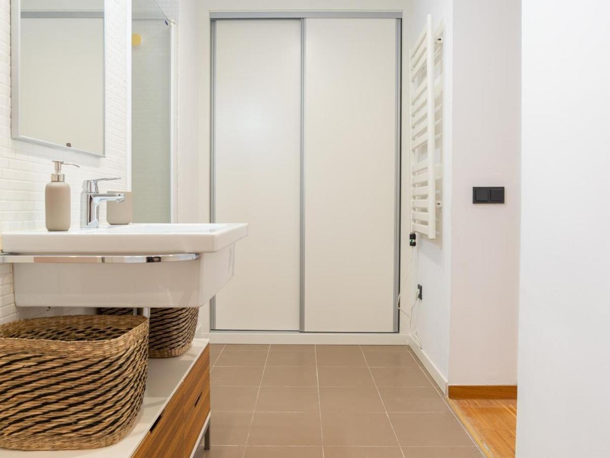Lu&Cia Casa Picasso Apartman Málaga Kültér fotó