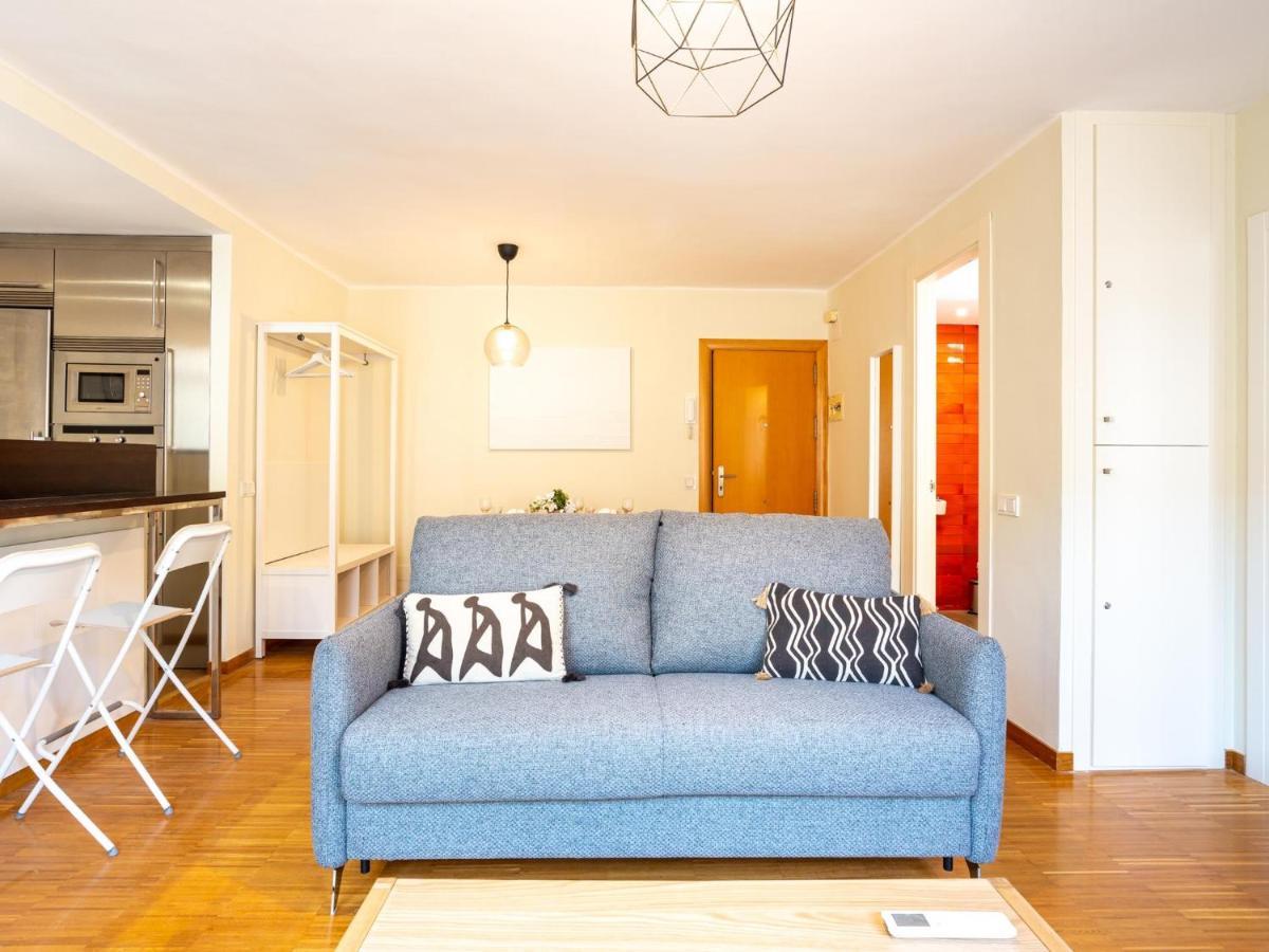 Lu&Cia Casa Picasso Apartman Málaga Kültér fotó
