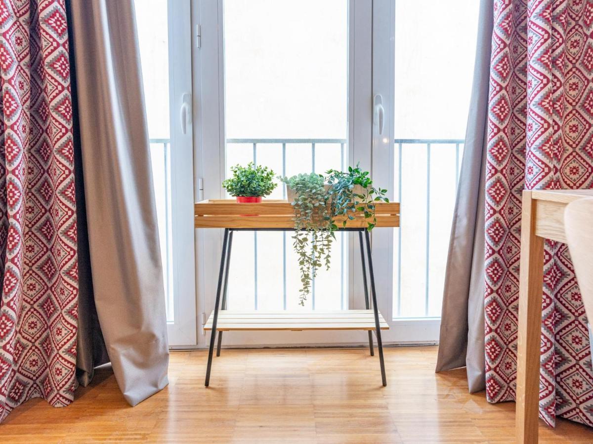Lu&Cia Casa Picasso Apartman Málaga Kültér fotó