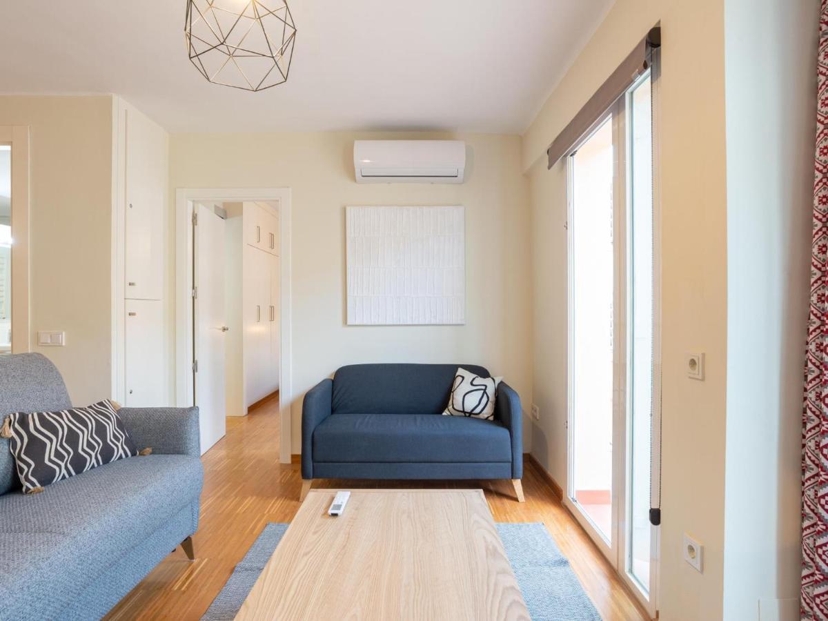 Lu&Cia Casa Picasso Apartman Málaga Kültér fotó