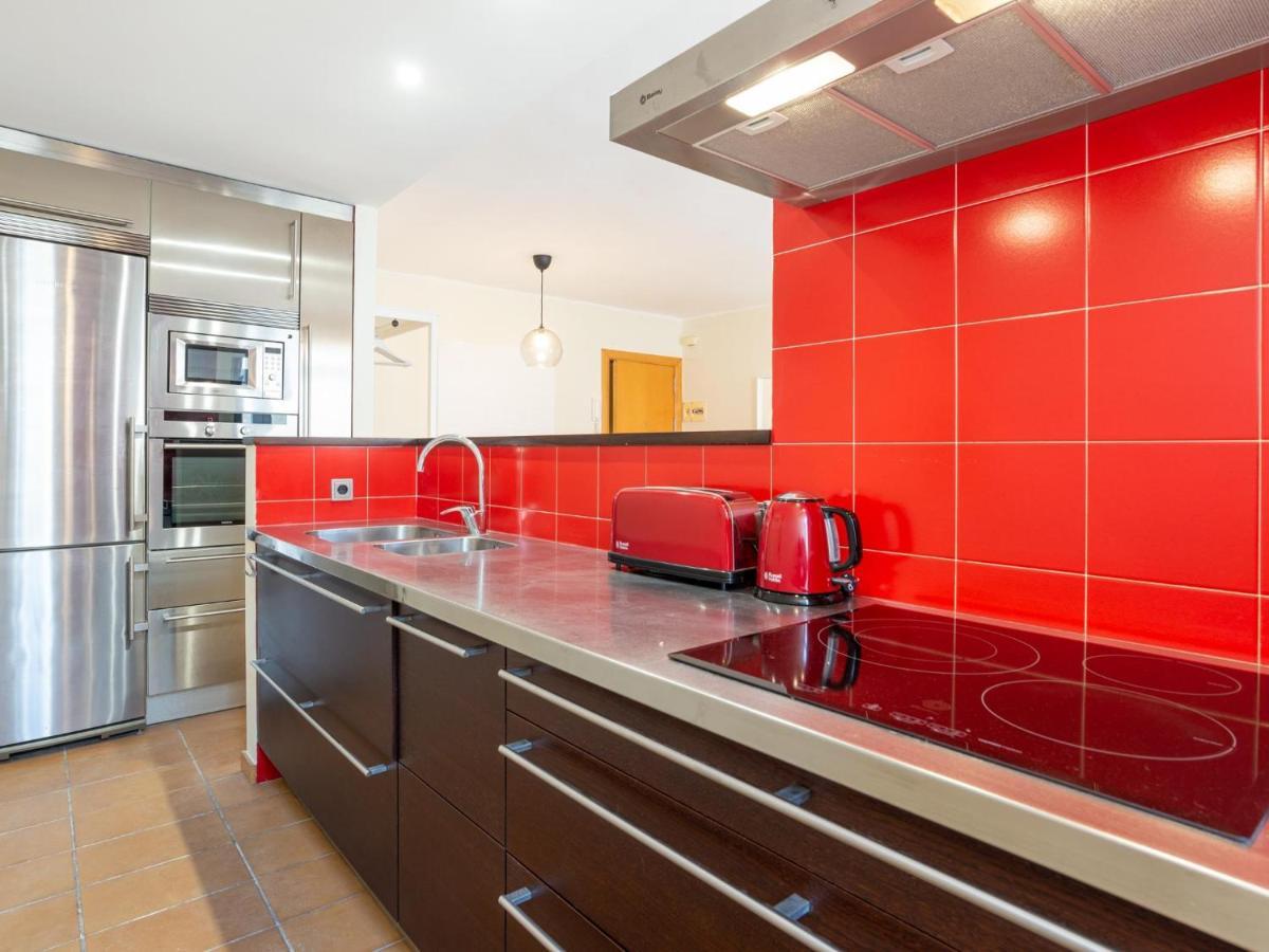 Lu&Cia Casa Picasso Apartman Málaga Kültér fotó