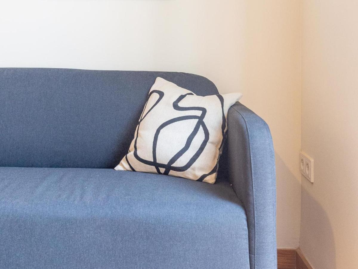 Lu&Cia Casa Picasso Apartman Málaga Kültér fotó