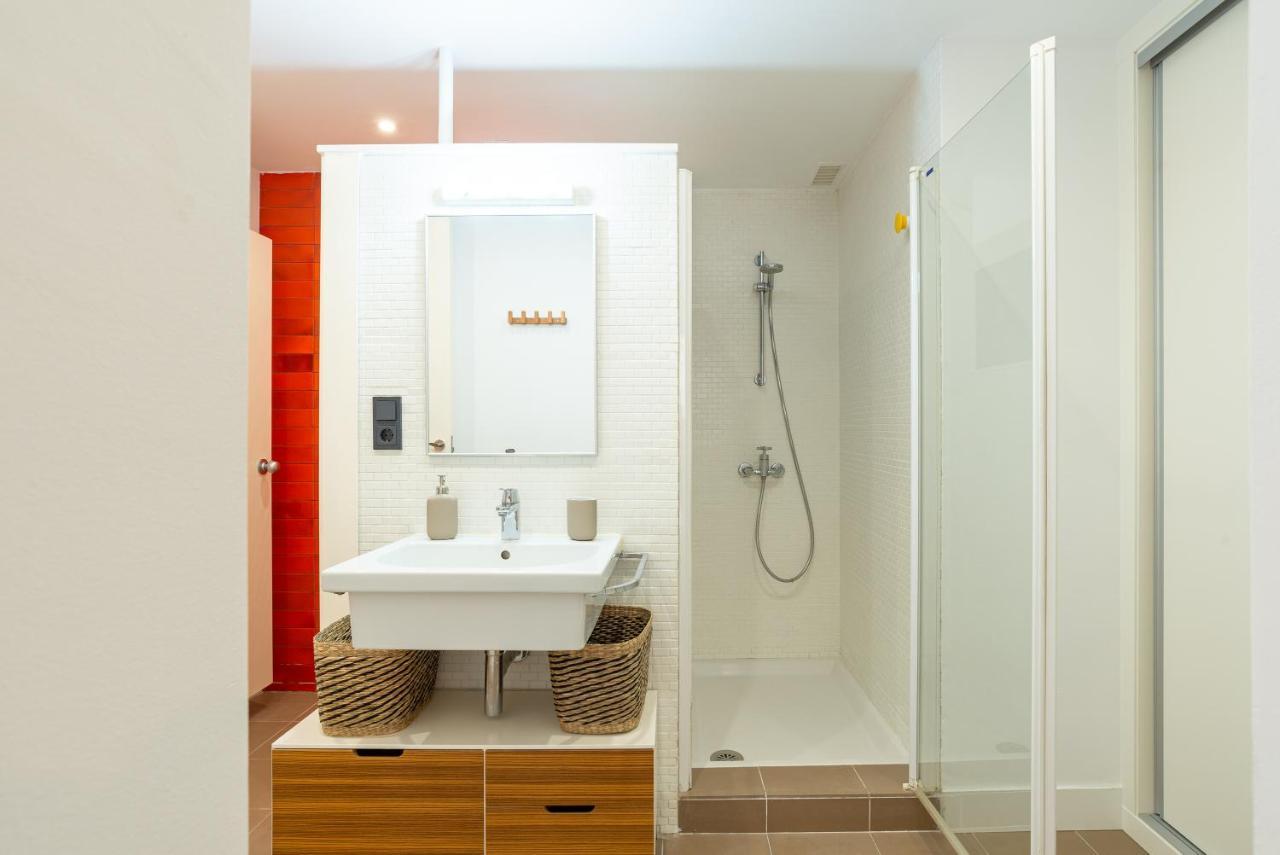 Lu&Cia Casa Picasso Apartman Málaga Kültér fotó