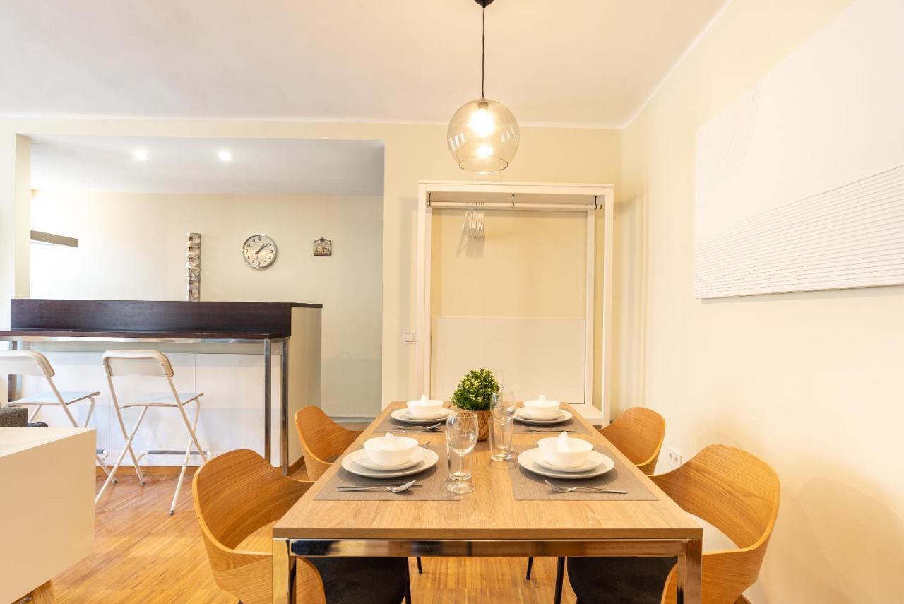 Lu&Cia Casa Picasso Apartman Málaga Kültér fotó