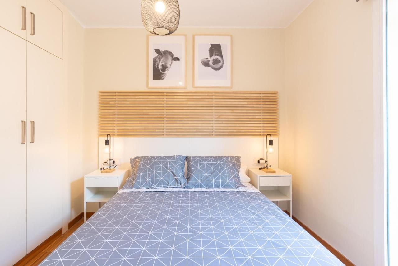 Lu&Cia Casa Picasso Apartman Málaga Kültér fotó