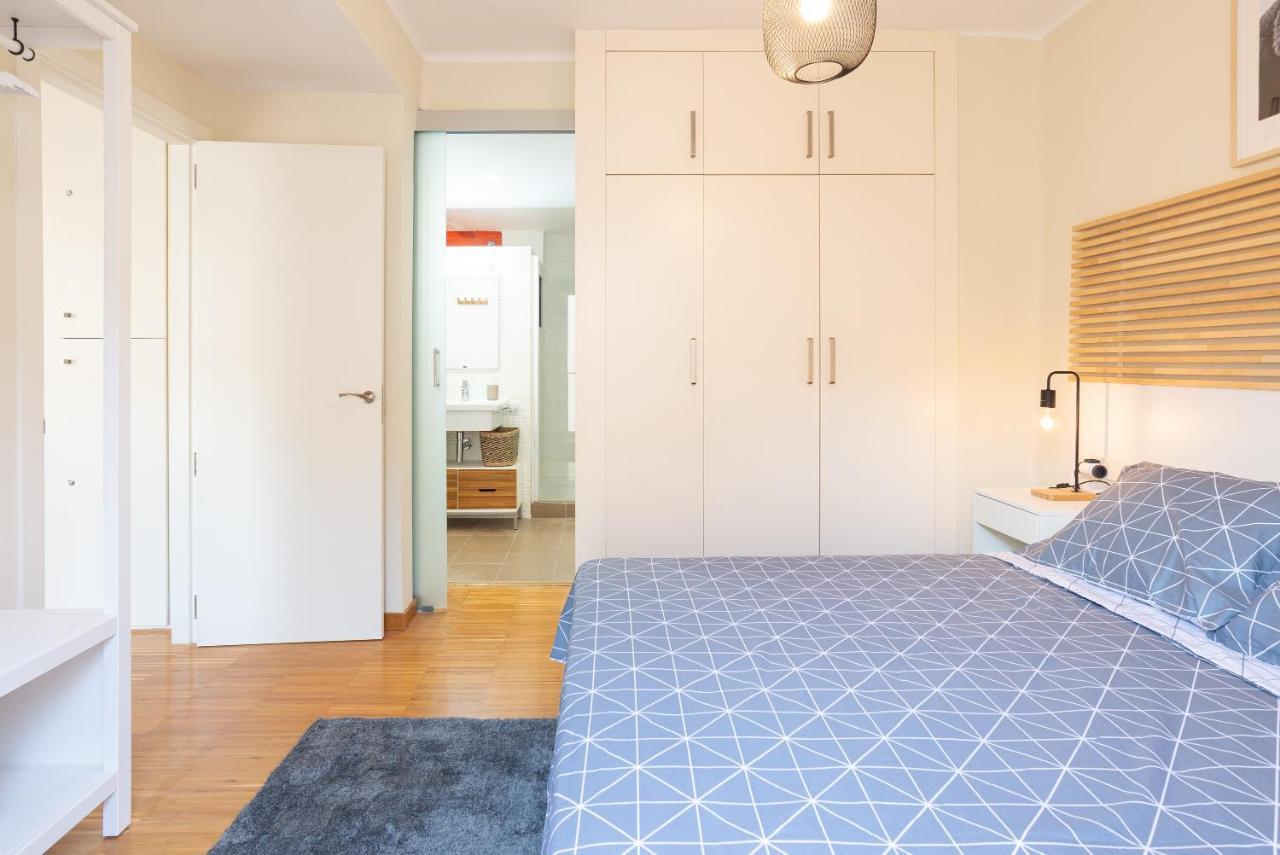 Lu&Cia Casa Picasso Apartman Málaga Kültér fotó