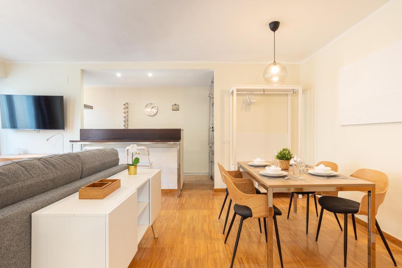 Lu&Cia Casa Picasso Apartman Málaga Kültér fotó