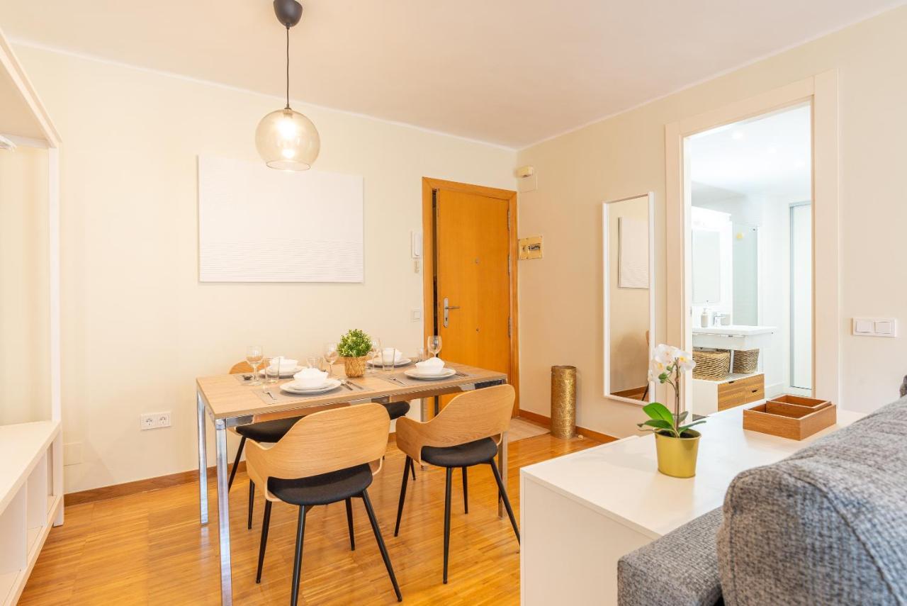 Lu&Cia Casa Picasso Apartman Málaga Kültér fotó