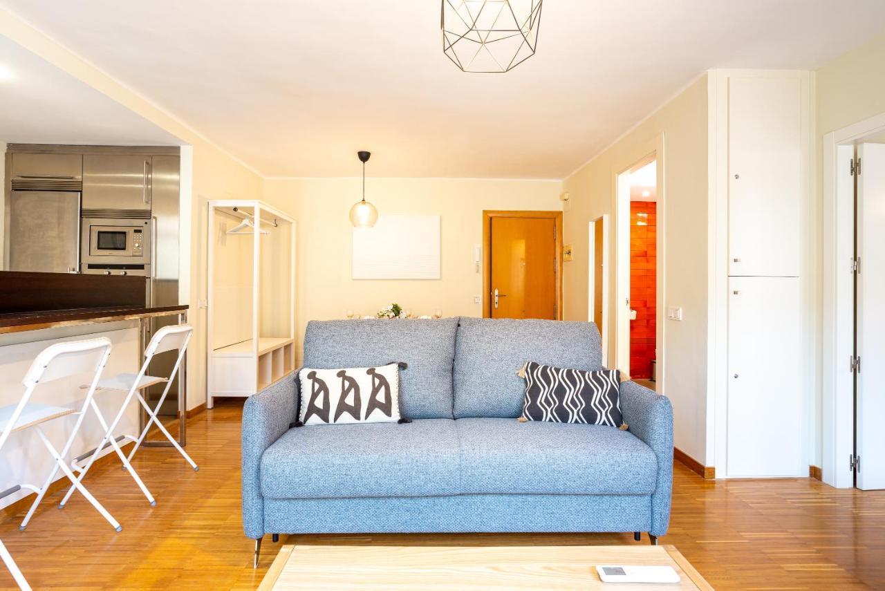 Lu&Cia Casa Picasso Apartman Málaga Kültér fotó