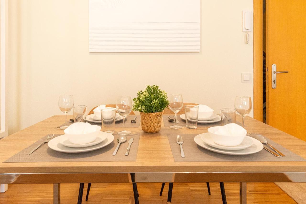 Lu&Cia Casa Picasso Apartman Málaga Kültér fotó