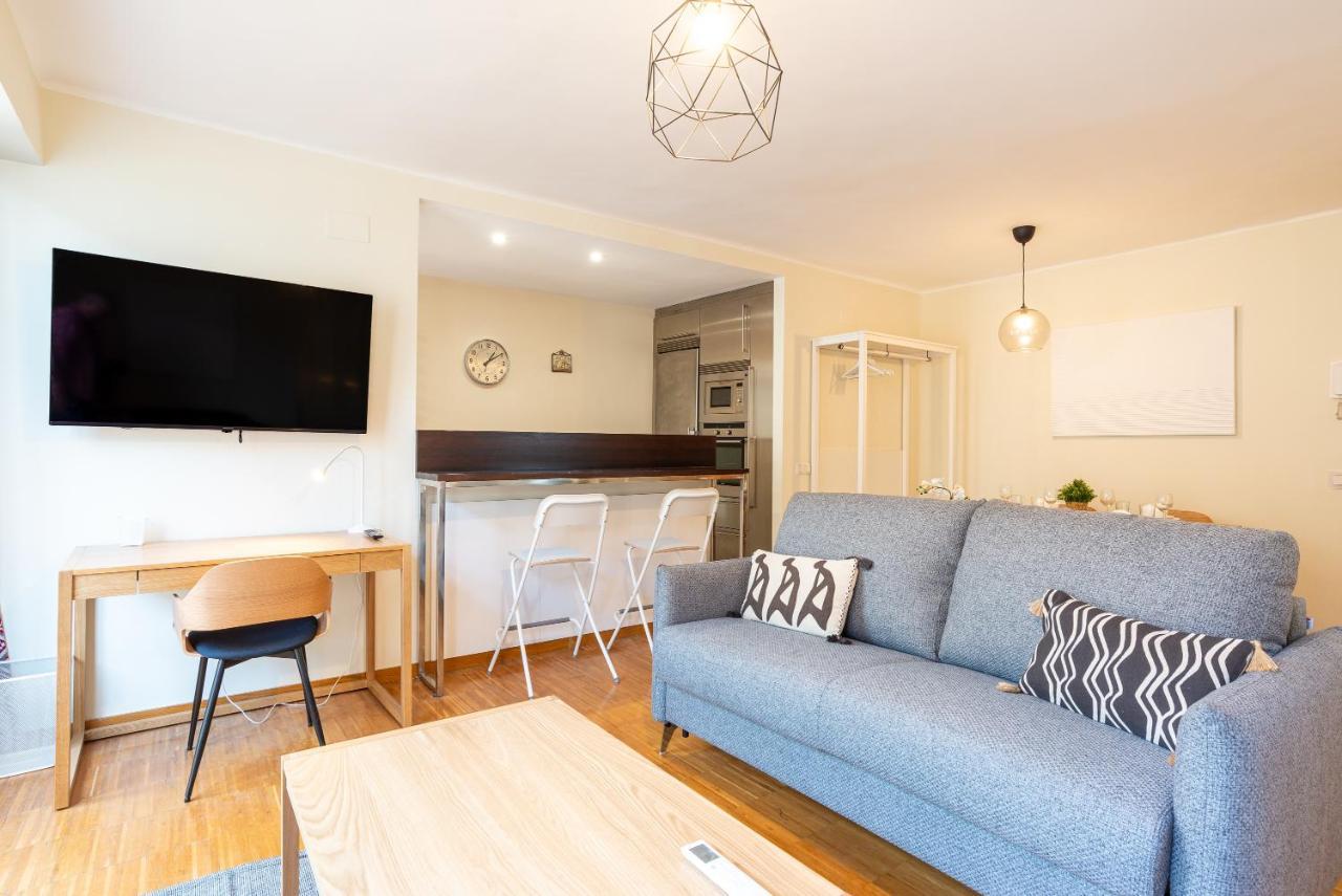 Lu&Cia Casa Picasso Apartman Málaga Kültér fotó