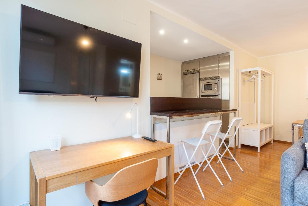 Lu&Cia Casa Picasso Apartman Málaga Kültér fotó