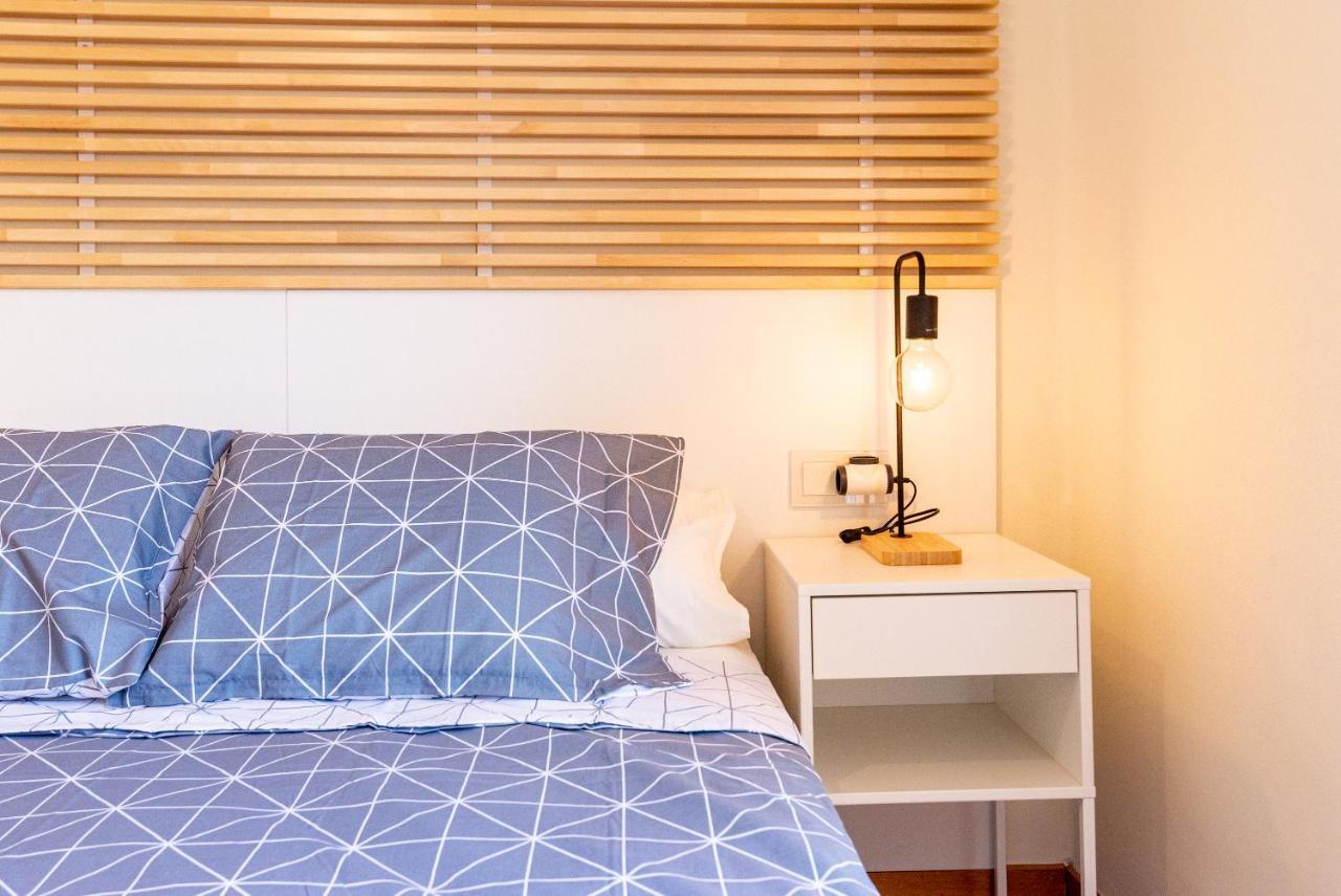 Lu&Cia Casa Picasso Apartman Málaga Kültér fotó